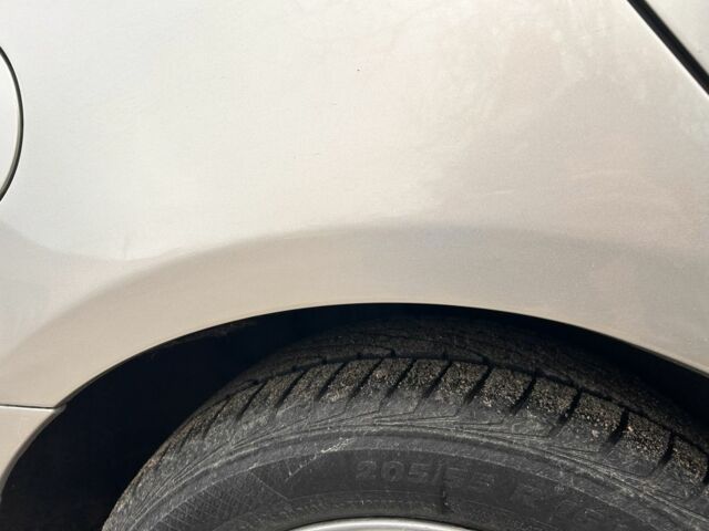 Серый Мазда 3, объемом двигателя 1.6 л и пробегом 250 тыс. км за 4300 $, фото 9 на Automoto.ua