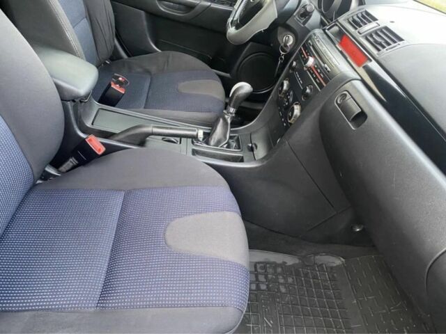 Серый Мазда 3, объемом двигателя 1.6 л и пробегом 240 тыс. км за 3499 $, фото 5 на Automoto.ua