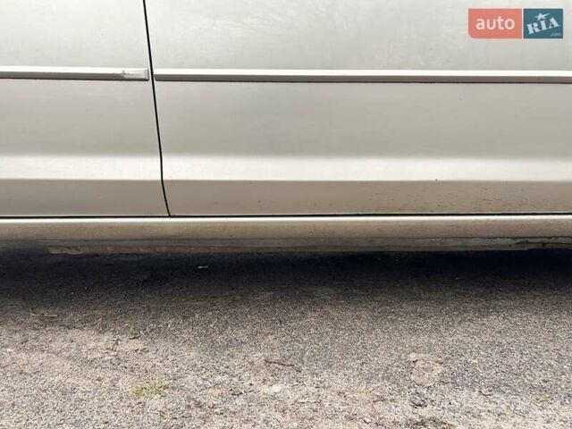 Сірий Мазда 3, об'ємом двигуна 1.6 л та пробігом 250 тис. км за 4300 $, фото 13 на Automoto.ua