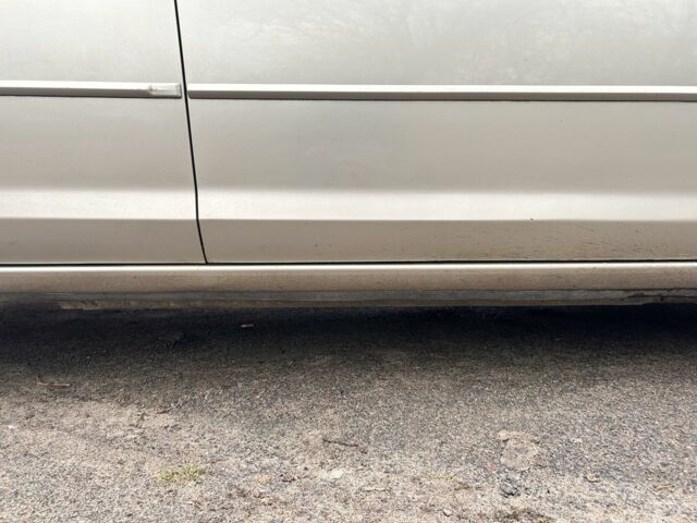 Серый Мазда 3, объемом двигателя 1.6 л и пробегом 250 тыс. км за 4300 $, фото 14 на Automoto.ua