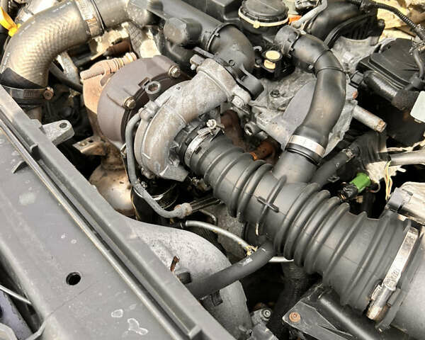 Сірий Мазда 3, об'ємом двигуна 1.56 л та пробігом 320 тис. км за 3950 $, фото 8 на Automoto.ua