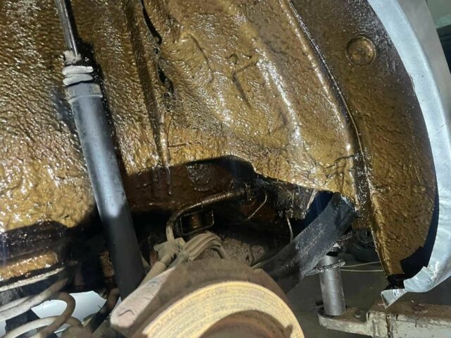 Серый Мазда 3, объемом двигателя 1.6 л и пробегом 290 тыс. км за 5046 $, фото 11 на Automoto.ua