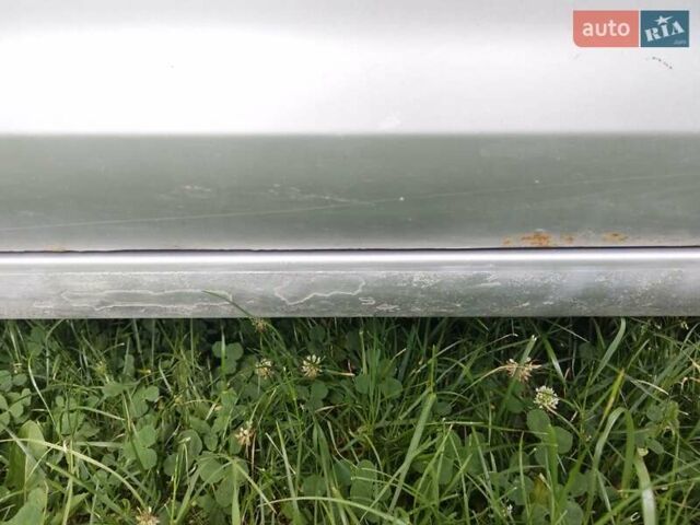 Сірий Мазда 3, об'ємом двигуна 1.3 л та пробігом 214 тис. км за 4299 $, фото 17 на Automoto.ua