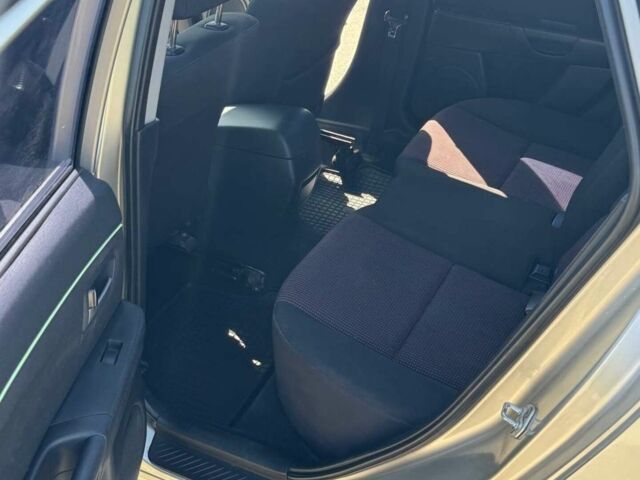 Сірий Мазда 3, об'ємом двигуна 1.6 л та пробігом 145 тис. км за 3800 $, фото 10 на Automoto.ua