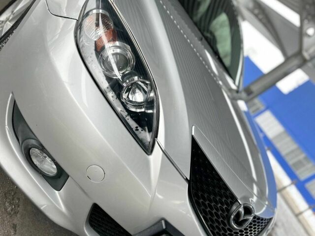 Сірий Мазда 3, об'ємом двигуна 0 л та пробігом 307 тис. км за 5000 $, фото 2 на Automoto.ua