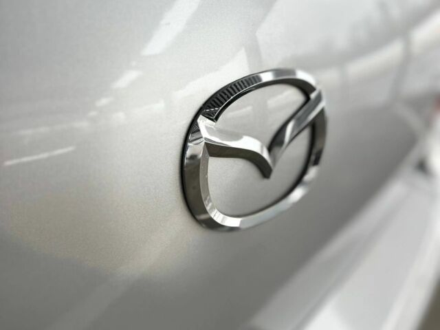 Сірий Мазда 3, об'ємом двигуна 0 л та пробігом 307 тис. км за 5000 $, фото 5 на Automoto.ua