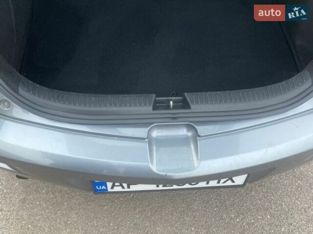 Сірий Мазда 3, об'ємом двигуна 1.6 л та пробігом 292 тис. км за 4100 $, фото 38 на Automoto.ua