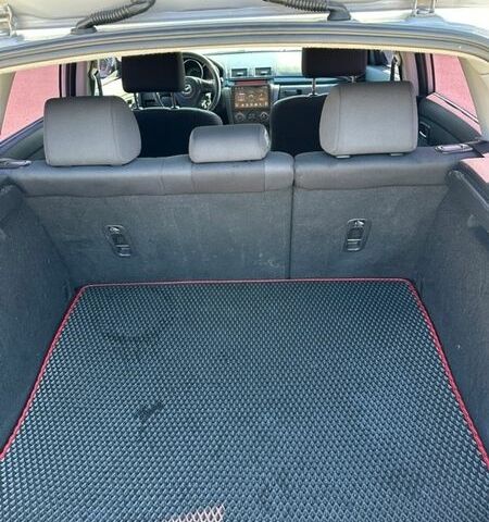 Серый Мазда 3, объемом двигателя 1.6 л и пробегом 269 тыс. км за 4750 $, фото 12 на Automoto.ua