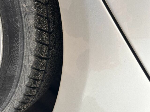 Серый Мазда 3, объемом двигателя 1.6 л и пробегом 250 тыс. км за 4300 $, фото 10 на Automoto.ua