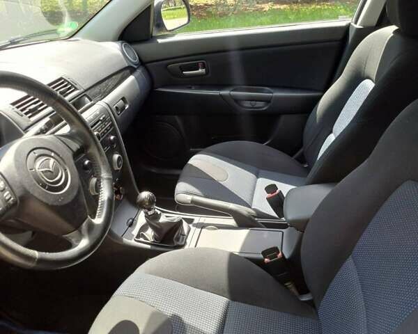 Сірий Мазда 3, об'ємом двигуна 0 л та пробігом 215 тис. км за 5000 $, фото 18 на Automoto.ua