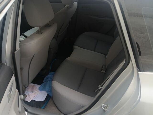 Серый Мазда 3, объемом двигателя 1.3 л и пробегом 196 тыс. км за 2700 $, фото 6 на Automoto.ua