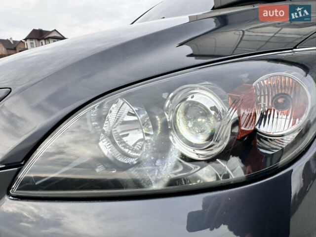 Сірий Мазда 3, об'ємом двигуна 1.6 л та пробігом 300 тис. км за 4500 $, фото 37 на Automoto.ua