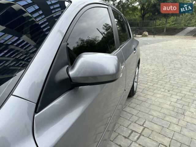 Сірий Мазда 3, об'ємом двигуна 1.56 л та пробігом 319 тис. км за 3700 $, фото 30 на Automoto.ua