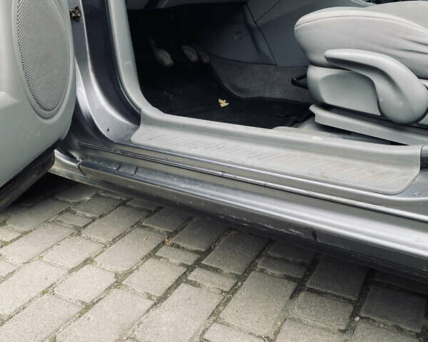 Серый Мазда 3, объемом двигателя 1.35 л и пробегом 304 тыс. км за 3500 $, фото 8 на Automoto.ua