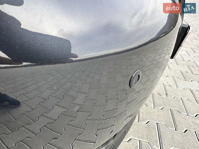 Сірий Мазда 3, об'ємом двигуна 1.6 л та пробігом 300 тис. км за 4500 $, фото 16 на Automoto.ua