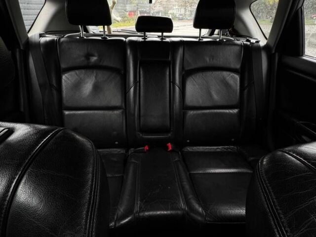 Сірий Мазда 3, об'ємом двигуна 2 л та пробігом 280 тис. км за 4300 $, фото 5 на Automoto.ua