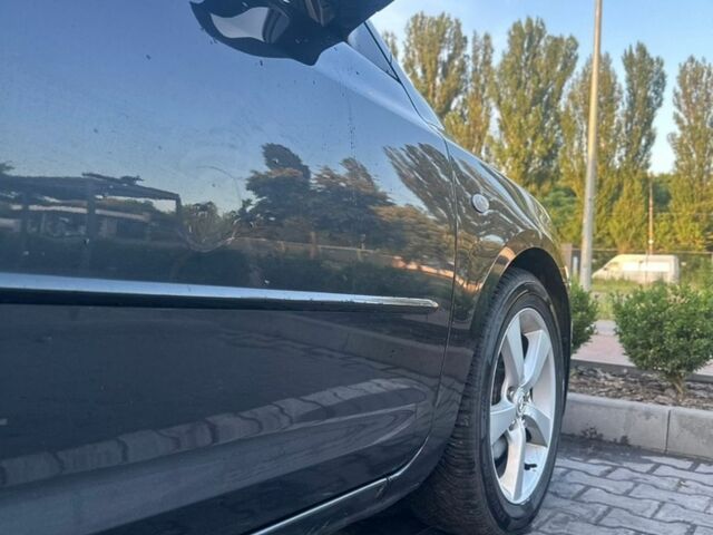 Сірий Мазда 3, об'ємом двигуна 1.6 л та пробігом 254 тис. км за 4999 $, фото 14 на Automoto.ua