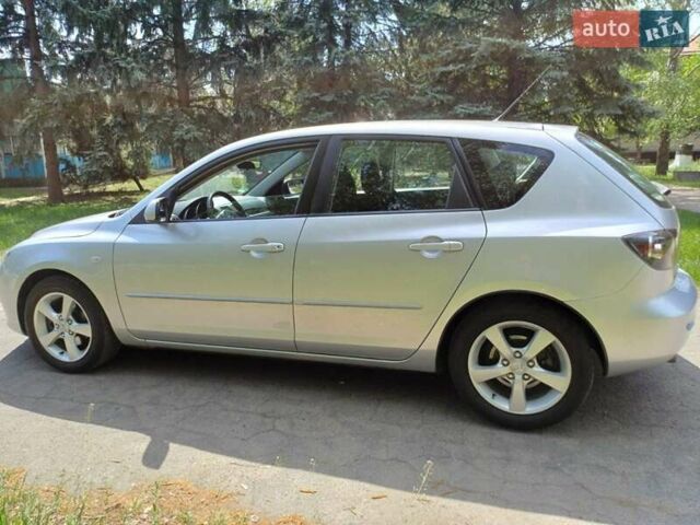 Сірий Мазда 3, об'ємом двигуна 0 л та пробігом 215 тис. км за 5000 $, фото 9 на Automoto.ua
