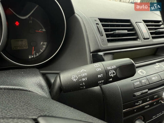 Серый Мазда 3, объемом двигателя 1.6 л и пробегом 207 тыс. км за 4600 $, фото 20 на Automoto.ua