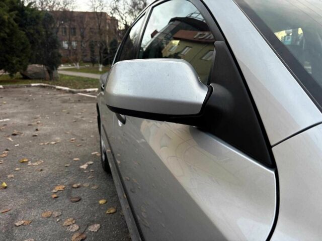 Серый Мазда 3, объемом двигателя 1.4 л и пробегом 198 тыс. км за 5490 $, фото 9 на Automoto.ua