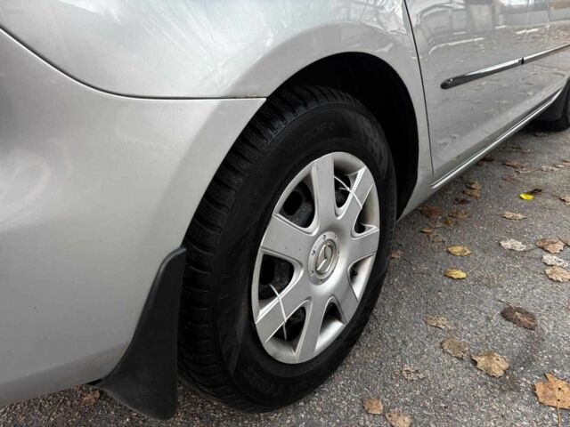 Серый Мазда 3, объемом двигателя 1.4 л и пробегом 198 тыс. км за 5490 $, фото 10 на Automoto.ua