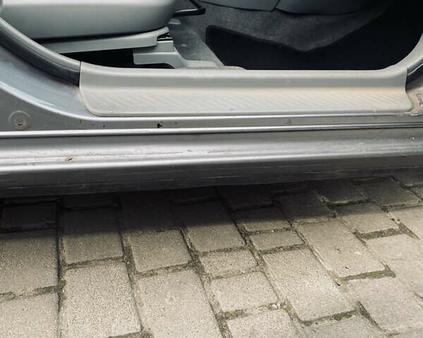 Серый Мазда 3, объемом двигателя 1.35 л и пробегом 304 тыс. км за 3500 $, фото 6 на Automoto.ua