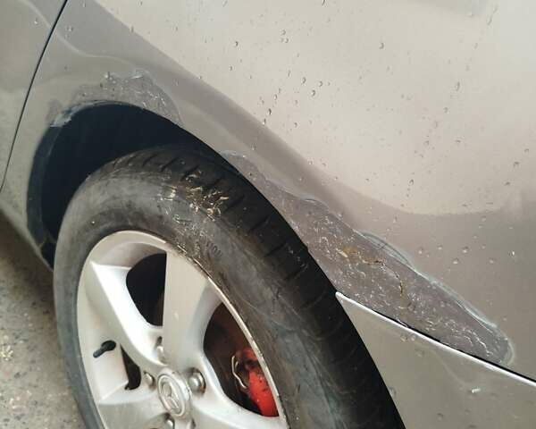 Мазда 3 2005 в Мерефа на Automoto.ua Серый Мазда 3, объемом двигателя 1.6 л и пробегом 198 тыс. км за 3900 $, фото 2 на Automoto.ua