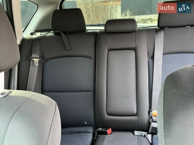 Серый Мазда 3, объемом двигателя 1.6 л и пробегом 127 тыс. км за 6300 $, фото 20 на Automoto.ua