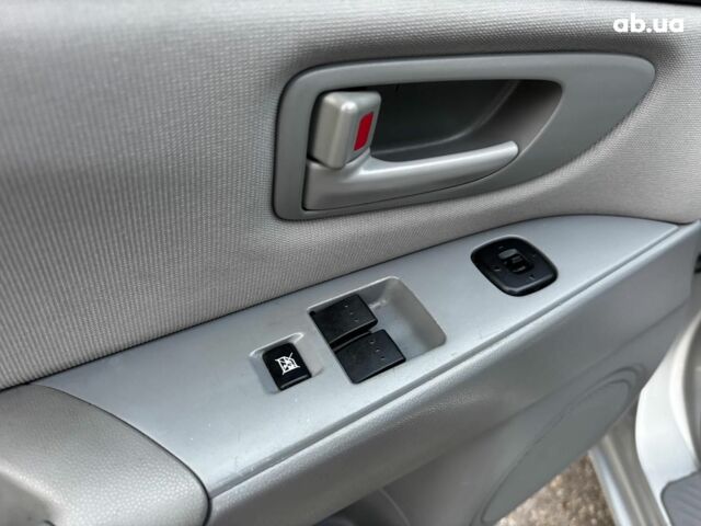 Сірий Мазда 3, об'ємом двигуна 1.4 л та пробігом 198 тис. км за 5490 $, фото 18 на Automoto.ua