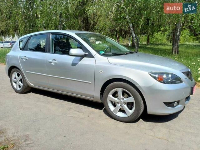 Сірий Мазда 3, об'ємом двигуна 0 л та пробігом 215 тис. км за 5000 $, фото 11 на Automoto.ua