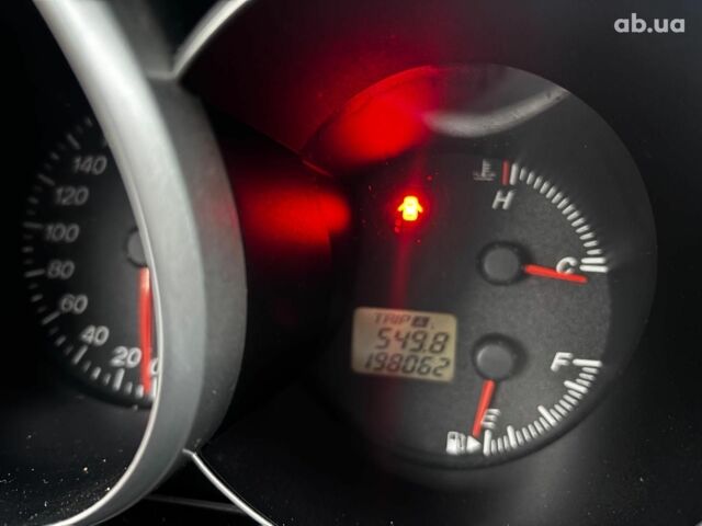 Сірий Мазда 3, об'ємом двигуна 1.4 л та пробігом 198 тис. км за 5490 $, фото 23 на Automoto.ua