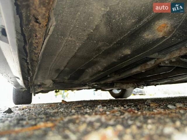 Мазда 3 2006 в Харькове на Automoto.ua Серый Мазда 3, объемом двигателя 1.6 л и пробегом 238 тыс. км за 2800 $, фото 13 на Automoto.ua