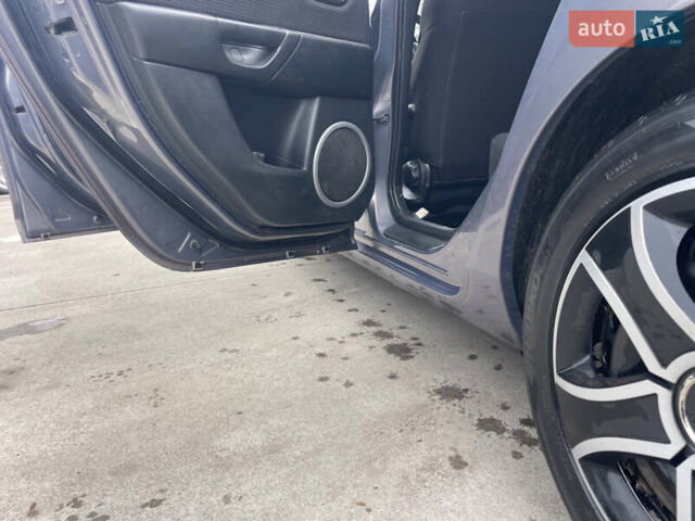 Серый Мазда 3, объемом двигателя 2 л и пробегом 299 тыс. км за 4300 $, фото 19 на Automoto.ua