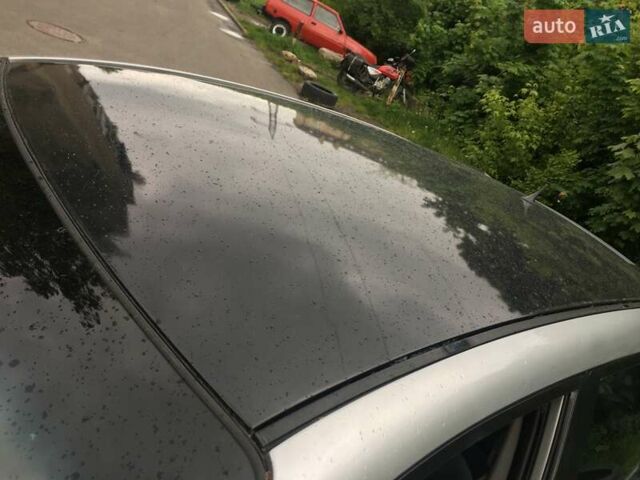 Серый Мазда 3, объемом двигателя 1.6 л и пробегом 212 тыс. км за 3500 $, фото 17 на Automoto.ua