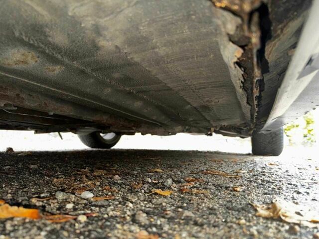 Сірий Мазда 3, об'ємом двигуна 1.6 л та пробігом 238 тис. км за 2800 $, фото 16 на Automoto.ua