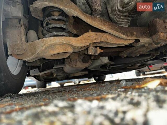 Мазда 3 2006 в Харькове на Automoto.ua Серый Мазда 3, объемом двигателя 1.6 л и пробегом 238 тыс. км за 2800 $, фото 14 на Automoto.ua