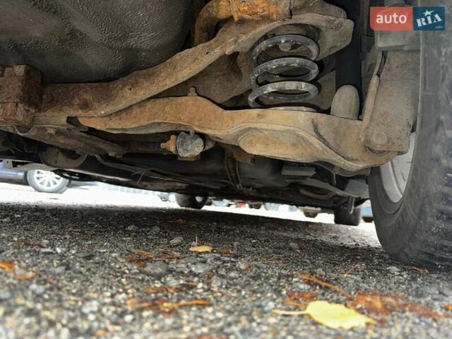 Мазда 3 2006 в Харькове на Automoto.ua Серый Мазда 3, объемом двигателя 1.6 л и пробегом 238 тыс. км за 2800 $, фото 15 на Automoto.ua