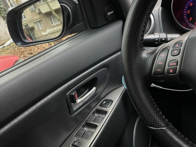 Сірий Мазда 3, об'ємом двигуна 1.6 л та пробігом 220 тис. км за 5000 $, фото 22 на Automoto.ua