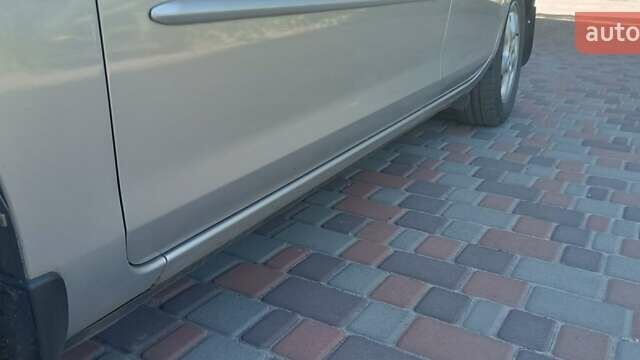 Серый Мазда 3, объемом двигателя 1.6 л и пробегом 230 тыс. км за 4150 $, фото 27 на Automoto.ua