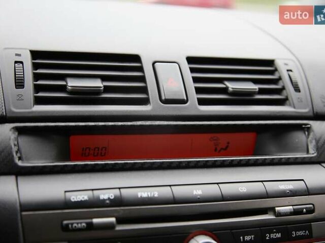 Серый Мазда 3, объемом двигателя 1.6 л и пробегом 247 тыс. км за 4999 $, фото 15 на Automoto.ua