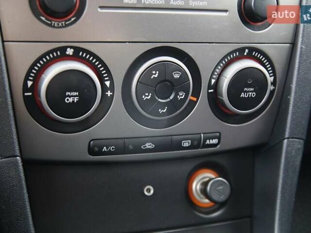 Серый Мазда 3, объемом двигателя 1.6 л и пробегом 247 тыс. км за 4999 $, фото 17 на Automoto.ua