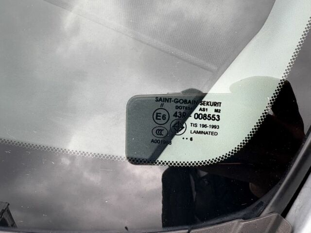 Сірий Мазда 3, об'ємом двигуна 1.6 л та пробігом 190 тис. км за 4999 $, фото 15 на Automoto.ua