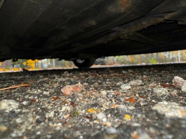 Сірий Мазда 3, об'ємом двигуна 1.6 л та пробігом 238 тис. км за 2800 $, фото 12 на Automoto.ua