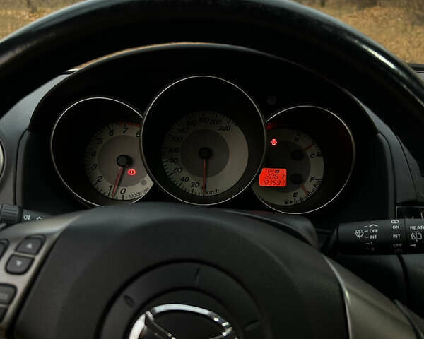 Сірий Мазда 3, об'ємом двигуна 1.6 л та пробігом 283 тис. км за 5500 $, фото 20 на Automoto.ua