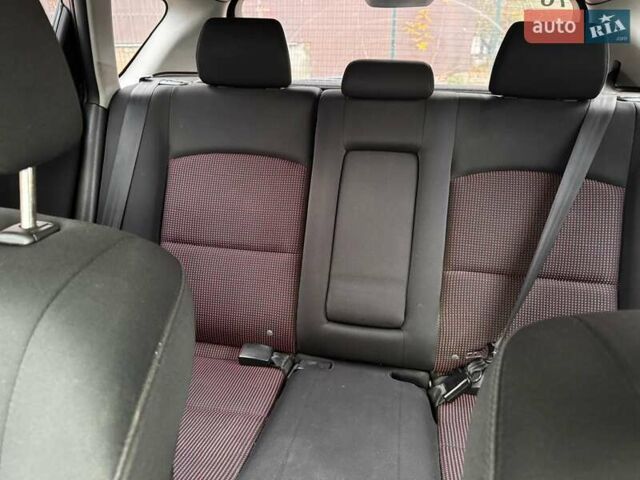 Мазда 3 2006 в Харькове на Automoto.ua Серый Мазда 3, объемом двигателя 1.6 л и пробегом 238 тыс. км за 2800 $, фото 18 на Automoto.ua