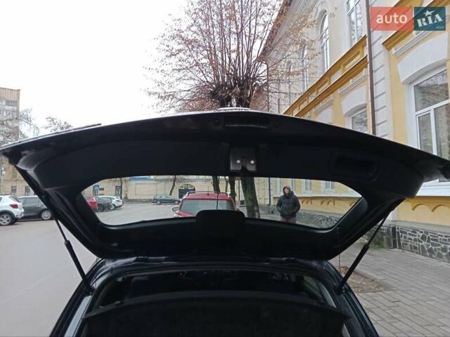 Серый Мазда 3, объемом двигателя 1.6 л и пробегом 242 тыс. км за 4500 $, фото 6 на Automoto.ua