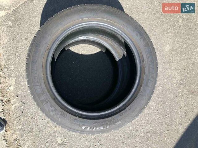 Серый Мазда 3, объемом двигателя 1.6 л и пробегом 147 тыс. км за 4400 $, фото 6 на Automoto.ua