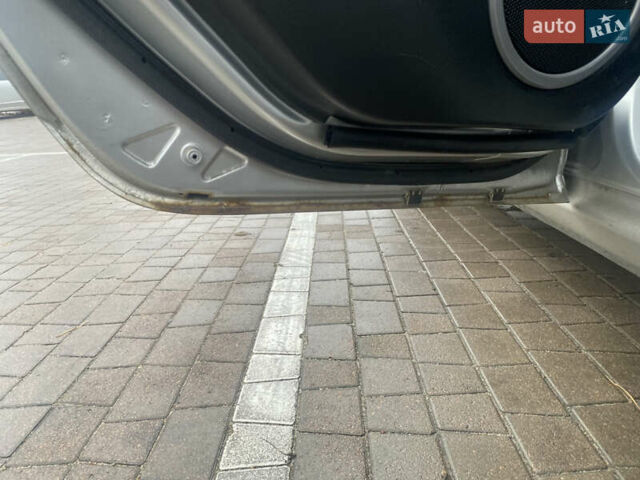 Серый Мазда 3, объемом двигателя 1.6 л и пробегом 196 тыс. км за 4500 $, фото 14 на Automoto.ua