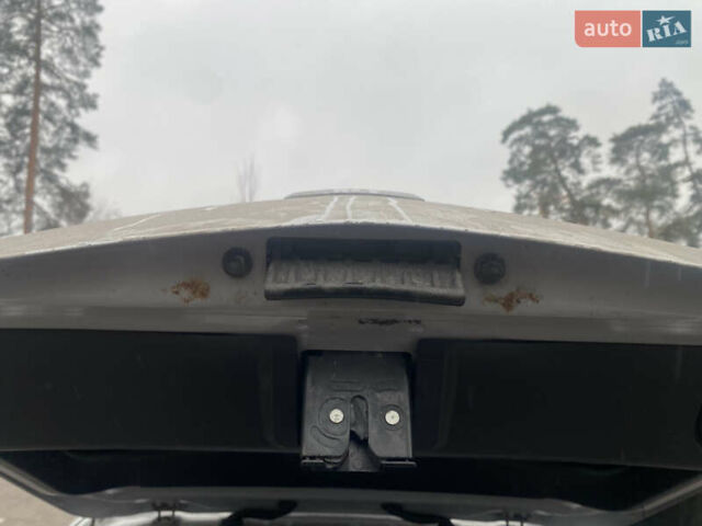 Серый Мазда 3, объемом двигателя 1.6 л и пробегом 196 тыс. км за 4500 $, фото 8 на Automoto.ua