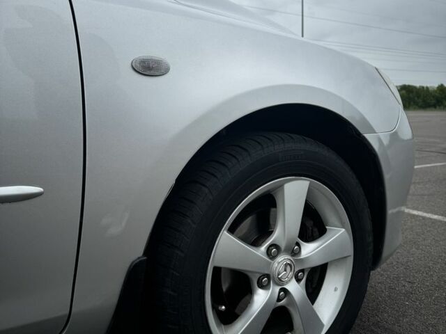 Мазда 3 2006 у Рівному на Automoto.ua Сірий Мазда 3, об'ємом двигуна 1.6 л та пробігом 206 тис. км за 5300 $, фото 5 на Automoto.ua